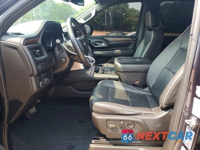 Zdjęcie 7 z 13 samochodu: 2023 CHEVROLET SUBURBAN K1500 PREMIER VIN:1GNSKFKD3PR379434 - miniatura