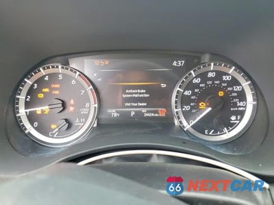 Zdjęcie 9 z 13 samochodu: 2025 TOYOTA HIGHLANDER LE VIN:5TDKDRBH7SS588158 - miniatura