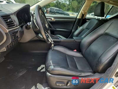 Zdjęcie 7 z 12 samochodu: 2015 LEXUS CT 200 VIN:JTHKD5BH1F2219736 - miniatura