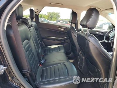 Zdjęcie 11 z 14 samochodu: 2020 FORD EDGE SEL VIN:2FMPK4J91LBA71185 - miniatura