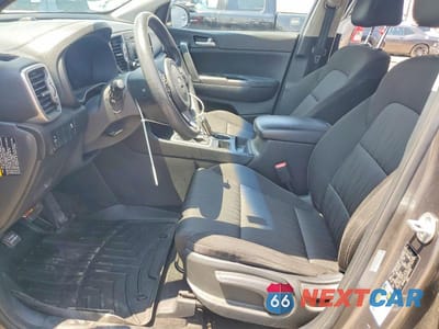 Zdjęcie 7 z 13 samochodu: 2017 KIA SPORTAGE LX VIN:KNDPMCAC4H7064316 - miniatura