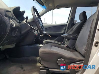 Zdjęcie 7 z 12 samochodu: 2003 MITSUBISHI OUTLANDER LS VIN:JA4LX31G93U029316 - miniatura