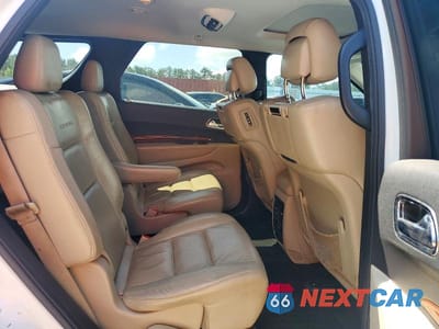 Zdjęcie 11 z 13 samochodu: 2015 DODGE DURANGO CITADEL VIN:1C4RDHEG1FC120199 - miniatura