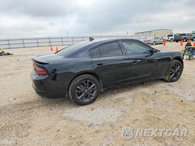 Trzecie zdjęcie samochodu z tyłu: 2023 DODGE CHARGER SXT VIN:2C3CDXJG6PH511499 - miniatura