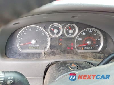 Zdjęcie 9 z 12 samochodu: 2006 FORD RANGER SUPER CAB VIN:1FTYR44U96PA32328 - miniatura