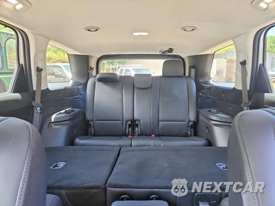 Zdjęcie 10 z 13 samochodu: 2026 HYUNDAI PALISADE BLUE SEL PREMIUM VIN:KM8RH5SA6TU077161 - miniatura
