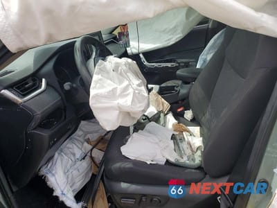 Zdjęcie 7 z 13 samochodu: 2021 TOYOTA RAV4 XLE VIN:JTMW1RFV9MD074580 - miniatura