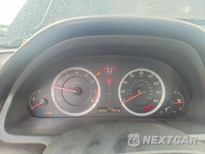 Zdjęcie 9 z 13 samochodu: 2011 HONDA ACCORD LX VIN:1HGCP2F39BA066115 - miniatura