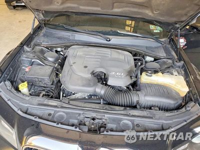 Zdjęcie 11 z 13 samochodu: 2018 CHRYSLER 300 TOURING VIN:2C3CCARG2JH250934 - miniatura