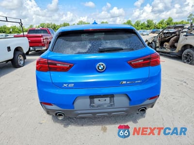 Zdjęcie 6 z 13 samochodu: 2020 BMW X2 SDRIVE28I VIN:WBXYH9C07L5P53630 - miniatura