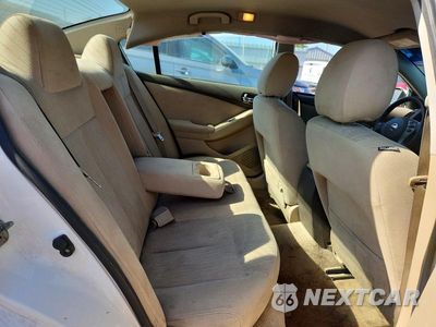 Zdjęcie 10 z 12 samochodu: 2012 NISSAN ALTIMA 2.5 VIN:1N4AL2AP6CN408163 - miniatura