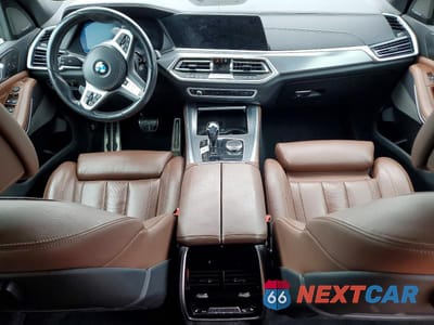 Zdjęcie 8 z 14 samochodu: 2021 BMW X5 XDRIVE40I VIN:5UXCR6C0XM9E11619 - miniatura