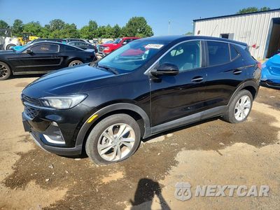 2023 BUICK ENCORE GX PREFERRED KL4MMBS27PB021002 - główne zdjęcie licytacji z USA - miniatura