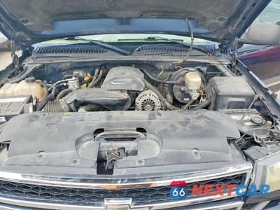 Zdjęcie 11 z 12 samochodu: 2006 CHEVROLET SILVERADO K1500 VIN:2GCEK13V561243748 - miniatura