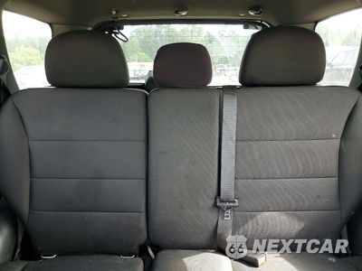 Zdjęcie 10 z 14 samochodu: 2011 FORD ESCAPE XLT VIN:1FMCU0D79BKC22970 - miniatura