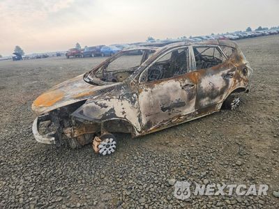 2010 HYUNDAI TUCSON LIMITED KM8JUCAC8AU065137 - główne zdjęcie licytacji z USA - miniatura