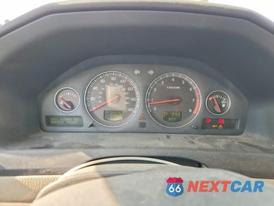 Zdjęcie 9 z 12 samochodu: 2008 VOLVO S60 2.5T VIN:YV1RS592782676541 - miniatura