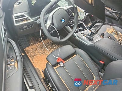 Zdjęcie 8 z 12 samochodu: 2026 BMW 430XI GRAN COUPE VIN:WBA33FB07TFW84533 - miniatura