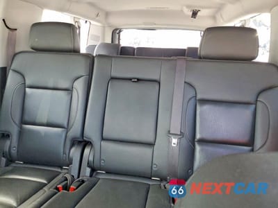 Zdjęcie 10 z 13 samochodu: 2017 GMC YUKON XL K1500 SLT VIN:1GKS2GKC0HR297270 - miniatura