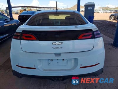 Zdjęcie 6 z 12 samochodu: 2013 CHEVROLET VOLT VIN:1G1RF6E4XDU104376 - miniatura