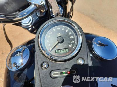 Zdjęcie 7 z 8 samochodu: 2016 HARLEY-DAVIDSON FXDB DYNA STREET BOB VIN:1HD1GXM17GC317776 - miniatura