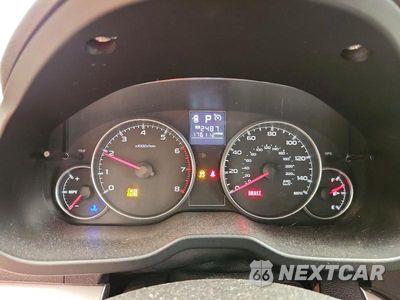 Zdjęcie 9 z 13 samochodu: 2013 SUBARU OUTBACK 2.5I PREMIUM VIN:4S4BRBGCXD3215136 - miniatura