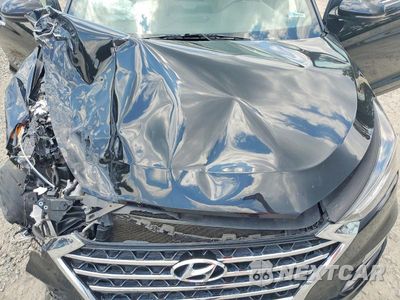 Zdjęcie 12 z 13 samochodu: 2021 HYUNDAI TUCSON ULTIMATE VIN:KM8J3CAL0MU400074 - miniatura