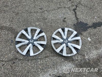 Zdjęcie 12 z 13 samochodu: 2023 HONDA CIVIC LX VIN:2HGFE2F29PH539336 - miniatura
