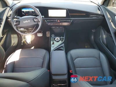 Zdjęcie 8 z 13 samochodu: 2026 KIA NIRO WAVE VIN:KNDCT3L15T5151157 - miniatura
