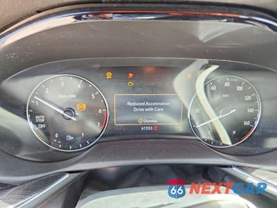 Zdjęcie 9 z 13 samochodu: 2023 BUICK ENVISION PREFERRED VIN:LRBAZLR41PD032605 - miniatura
