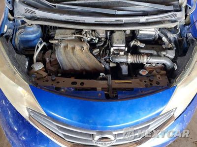Zdjęcie 11 z 12 samochodu: 2015 NISSAN VERSA NOTE SV VIN:3N1CE2CP5FL366148 - miniatura