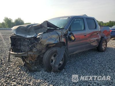 2009 HONDA RIDGELINE RTS 5FPYK16469B103331 - główne zdjęcie licytacji z USA - miniatura