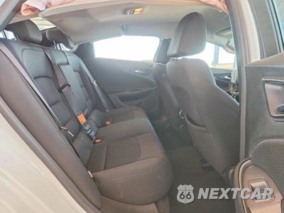 Zdjęcie 10 z 12 samochodu: 2023 CHEVROLET MALIBU LT VIN:1G1ZD5ST1PF177821 - miniatura