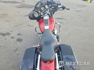Zdjęcie 6 z 9 samochodu: 2006 HARLEY-DAVIDSON FLHTCI VIN:1HD1FFW106Y663258 - miniatura