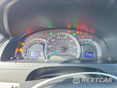 Zdjęcie 9 z 12 samochodu: 2014 TOYOTA CAMRY SE VIN:4T1BF1FK9EU415447 - miniatura