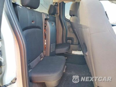 Zdjęcie 10 z 12 samochodu: 2022 NISSAN FRONTIER S VIN:1N6ED1CL1NN627836 - miniatura