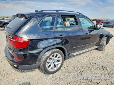 Trzecie zdjęcie samochodu z tyłu: 2012 BMW X5 XDRIVE35I VIN:5UXZV4C52CL755336 - miniatura