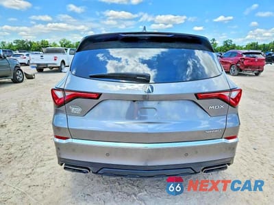 Zdjęcie 6 z 12 samochodu: 2024 ACURA MDX TECHNOLOGY VIN:5J8YE1H46RL006044 - miniatura