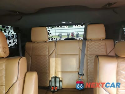 Zdjęcie 10 z 14 samochodu: 2021 CADILLAC ESCALADE PREMIUM LUXURY VIN:1GYS4CKL9MR184596 - miniatura