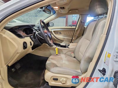 Zdjęcie 7 z 12 samochodu: 2015 FORD TAURUS SEL VIN:1FAHP2H83FG129067 - miniatura