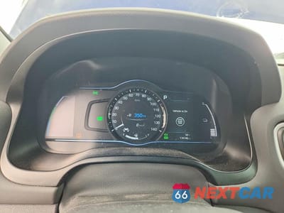 Zdjęcie 9 z 12 samochodu: 2019 HYUNDAI IONIQ SEL VIN:KMHC75LCXKU119791 - miniatura
