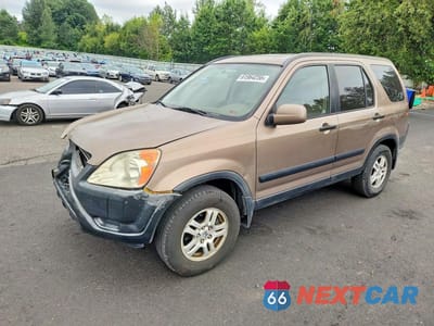 2004 HONDA CR-V EX JHLRD78804C052623 - główne zdjęcie licytacji z USA - miniatura