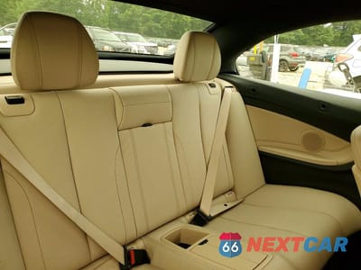 Zdjęcie 10 z 12 samochodu: 2015 BMW 428 XI VIN:WBA3V9C54FP799191 - miniatura