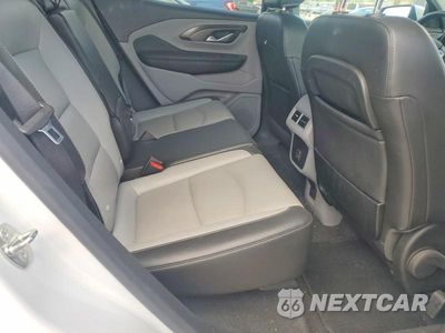 Zdjęcie 11 z 13 samochodu: 2022 GMC TERRAIN SLT VIN:33833GKALVEV5NL19 - miniatura