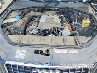 Zdjęcie 12 z 13 samochodu: 2015 AUDI Q7 PREMIUM PLUS VIN:WA1LGAFE8FD004472 - miniatura