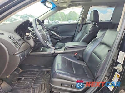 Zdjęcie 7 z 12 samochodu: 2013 ACURA RDX VIN:5J8TB3H38DL013947 - miniatura