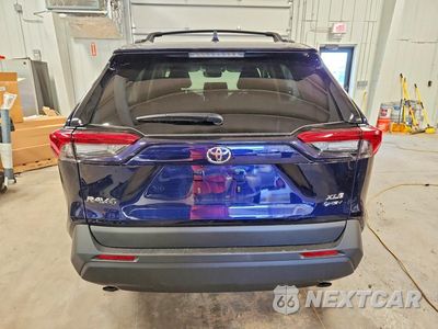 Zdjęcie 6 z 14 samochodu: 2025 TOYOTA RAV4 HYBRID XLE VIN:4T3RWRFV4SU183317 - miniatura