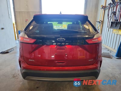 Zdjęcie 6 z 13 samochodu: 2024 FORD EDGE SEL VIN:2FMPK4J97RBA80305 - miniatura