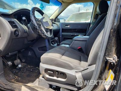 Zdjęcie 7 z 14 samochodu: 2017 FORD FLEX SEL VIN:2FMGK5C87HBA14457 - miniatura
