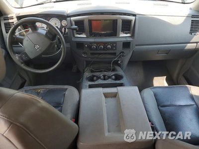 Zdjęcie 8 z 12 samochodu: 2006 DODGE RAM 1500 ST VIN:1D3HA182X6J184255 - miniatura